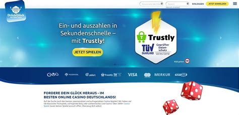 drueckglueck|drückglück betrug.